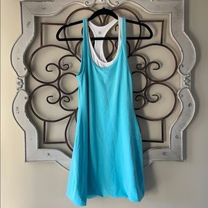 Lululemon dress